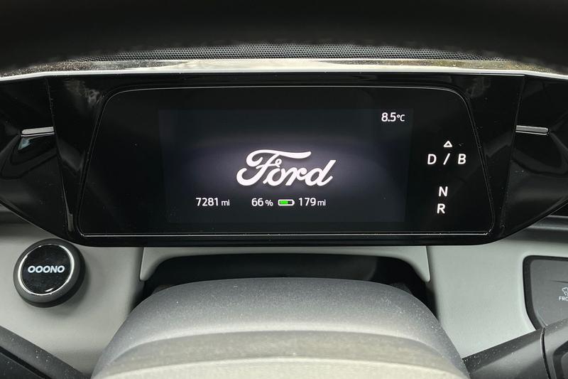 Used Ford Capri 2025 for sale - 76723004: Photo 13