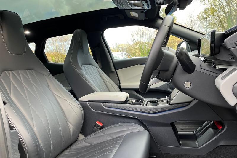 Used Ford Capri 2025 for sale - 76723004: Photo 17