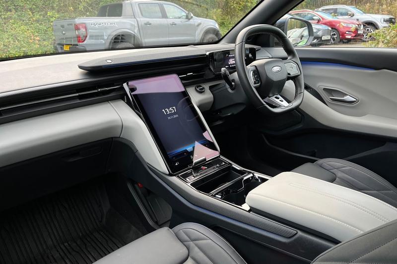 Used Ford Capri 2025 for sale - 76723004: Photo 18