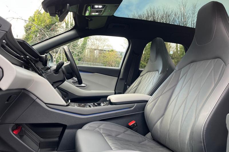 Used Ford Capri 2025 for sale - 76723004: Photo 19