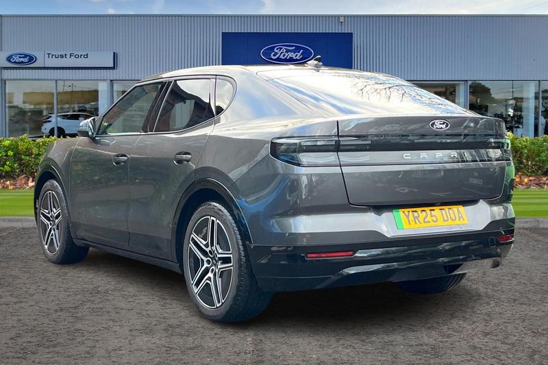 Used Ford Capri 2025 for sale - 76723004: Photo 2