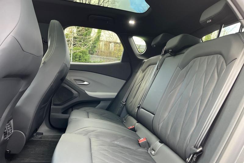 Used Ford Capri 2025 for sale - 76723004: Photo 20