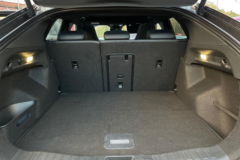 Used Ford Capri 2025 for sale - 76723004: Photo 21