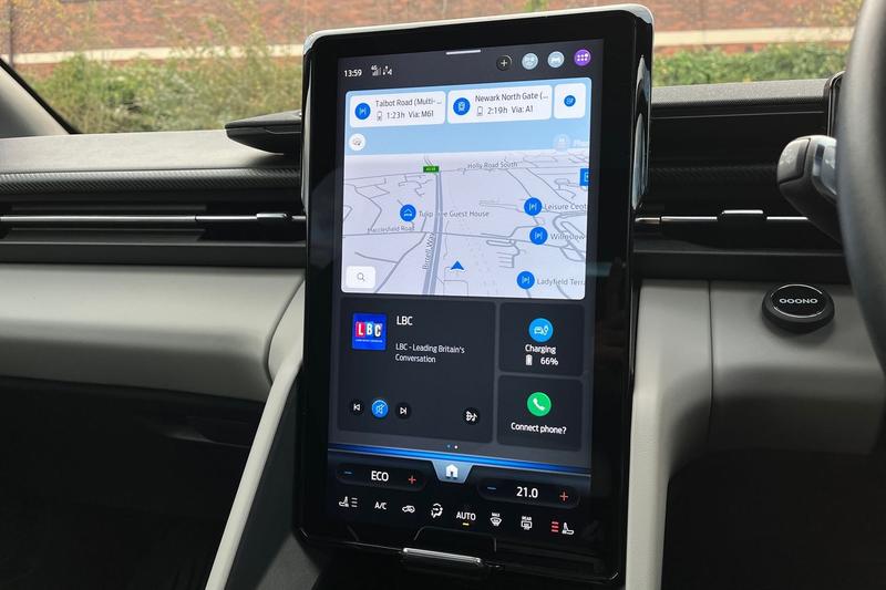 Used Ford Capri 2025 for sale - 76723004: Photo 22