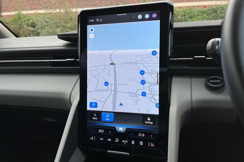 Used Ford Capri 2025 for sale - 76723004: Photo 23