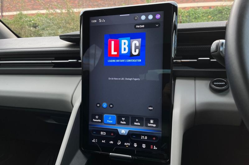 Used Ford Capri 2025 for sale - 76723004: Photo 24