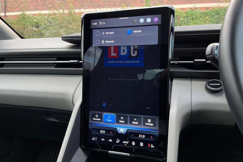 Used Ford Capri 2025 for sale - 76723004: Photo 25