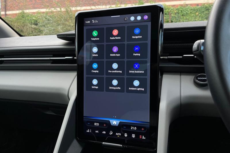 Used Ford Capri 2025 for sale - 76723004: Photo 26