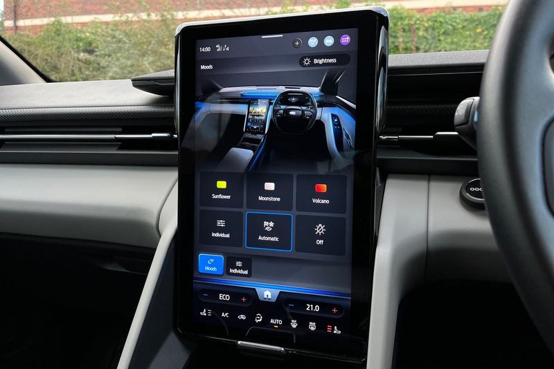 Used Ford Capri 2025 for sale - 76723004: Photo 29