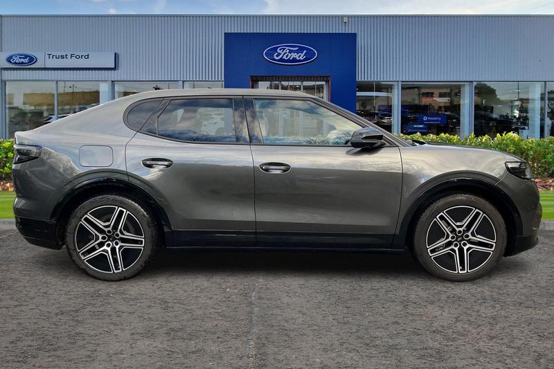 Used Ford Capri 2025 for sale - 76723004: Photo 3