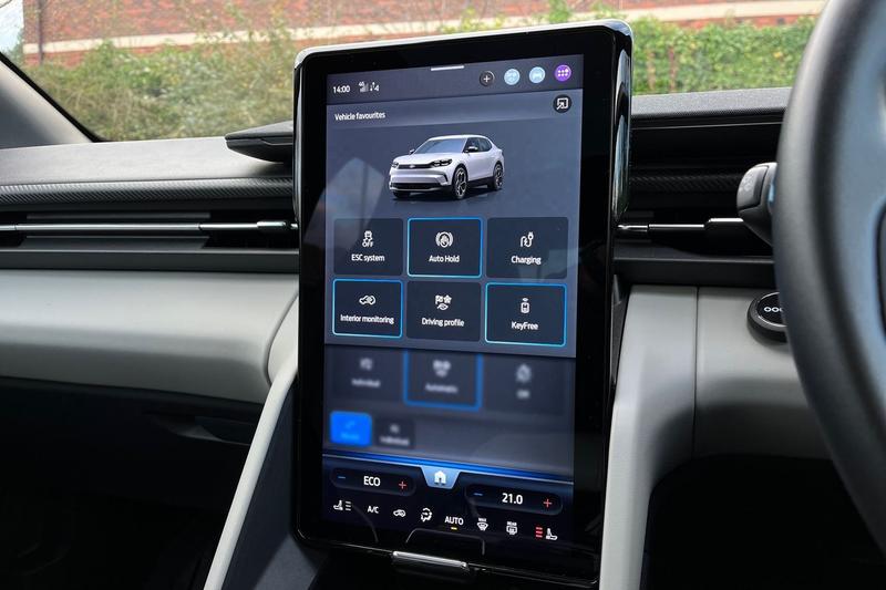 Used Ford Capri 2025 for sale - 76723004: Photo 30