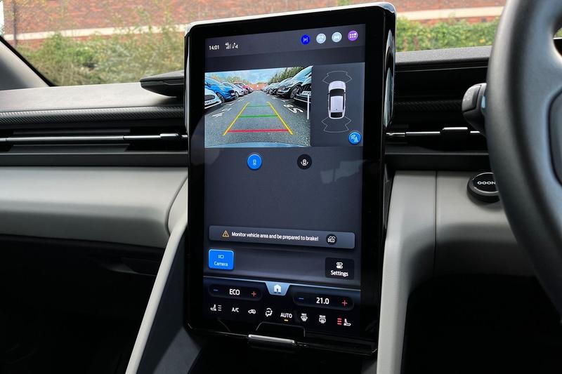 Used Ford Capri 2025 for sale - 76723004: Photo 31