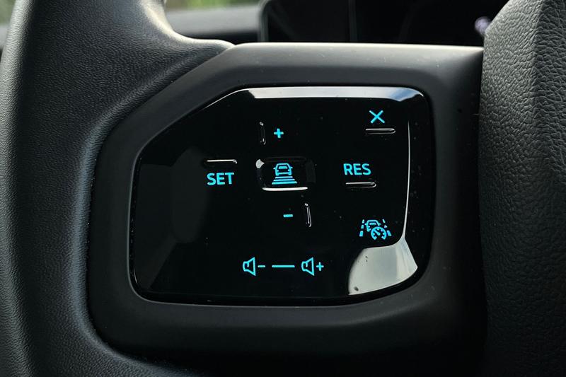 Used Ford Capri 2025 for sale - 76723004: Photo 34