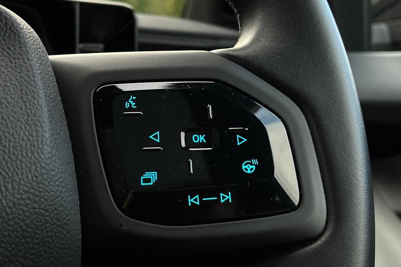 Used Ford Capri 2025 for sale - 76723004: Photo 35