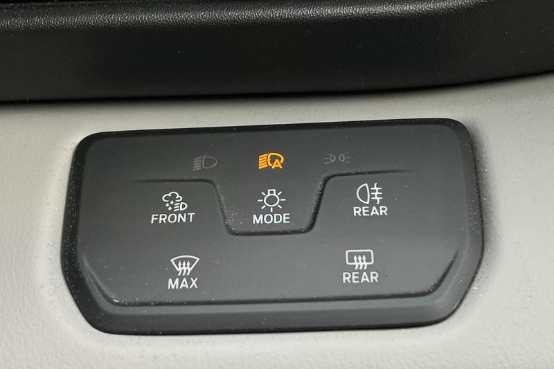 Used Ford Capri 2025 for sale - 76723004: Photo 36