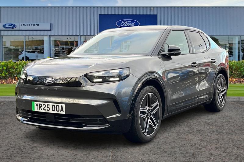 Used Ford Capri 2025 for sale - 76723004: Photo 5