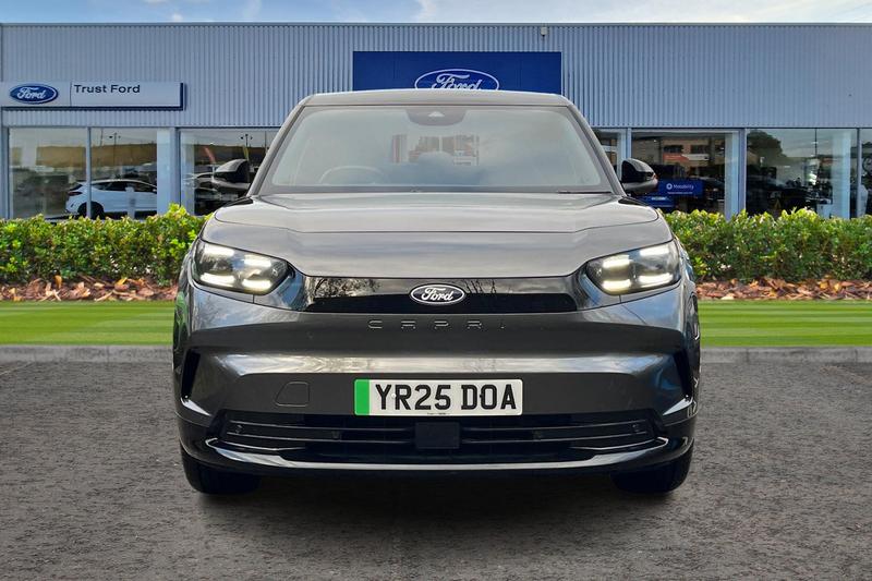 Used Ford Capri 2025 for sale - 76723004: Photo 6