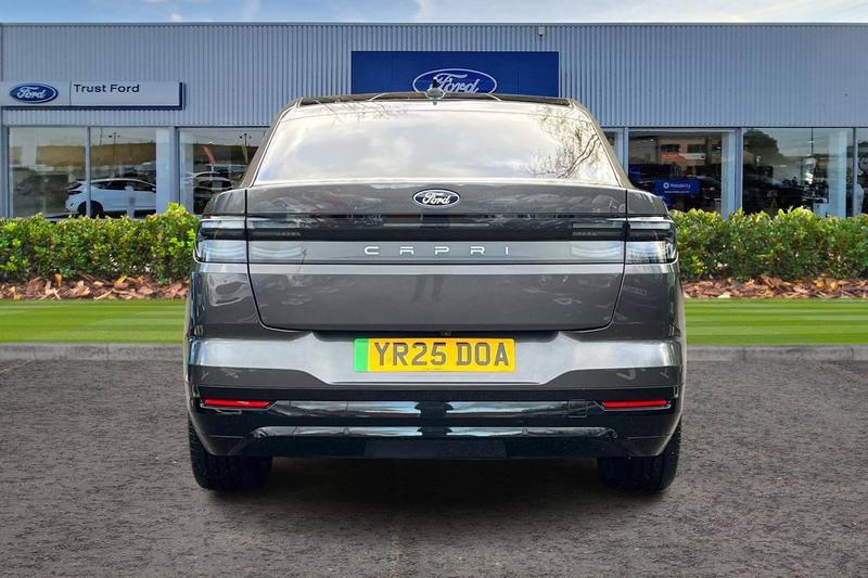 Used Ford Capri 2025 for sale - 76723004: Photo 7