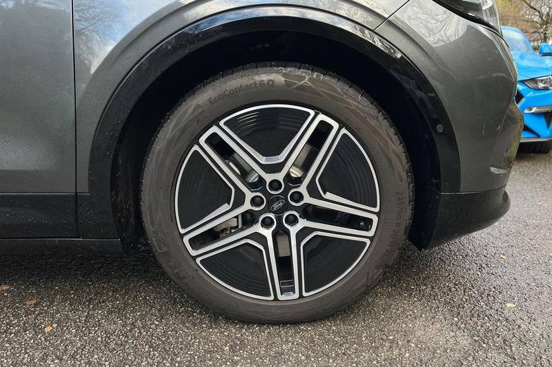 Used Ford Capri 2025 for sale - 76723004: Photo 8