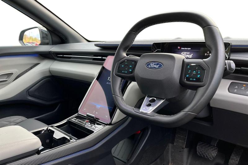 Used Ford Capri 2025 for sale - 76723004: Photo 9