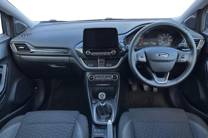 Used Ford Puma 2024 for sale - 77354392: Photo 10