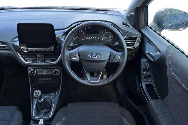 Used Ford Puma 2024 for sale - 77354392: Photo 11