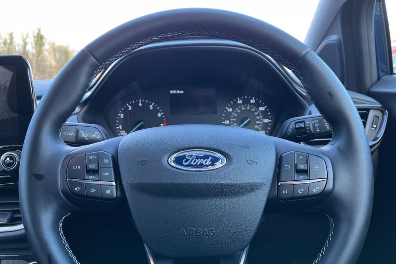 Used Ford Puma 2024 for sale - 77354392: Photo 12