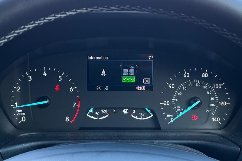 Used Ford Puma 2024 for sale - 77354392: Photo 13