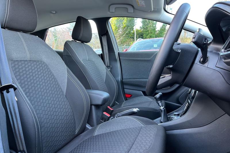 Used Ford Puma 2024 for sale - 77354392: Photo 17