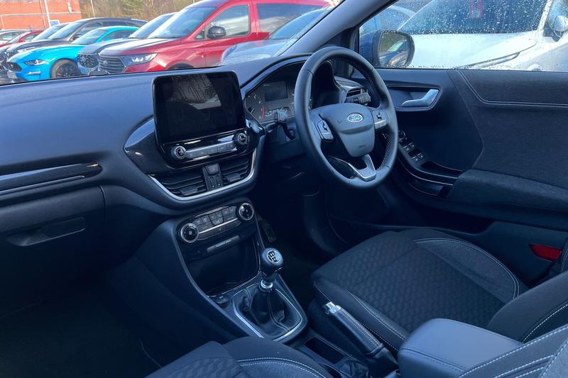 Used Ford Puma 2024 for sale - 77354392: Photo 18