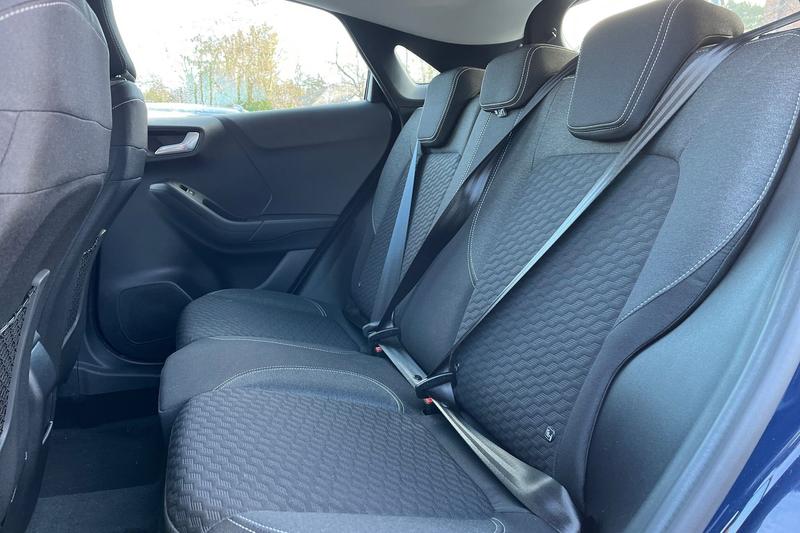 Used Ford Puma 2024 for sale - 77354392: Photo 20