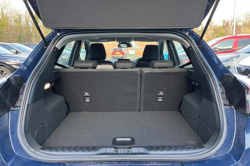 Used Ford Puma 2024 for sale - 77354392: Photo 21