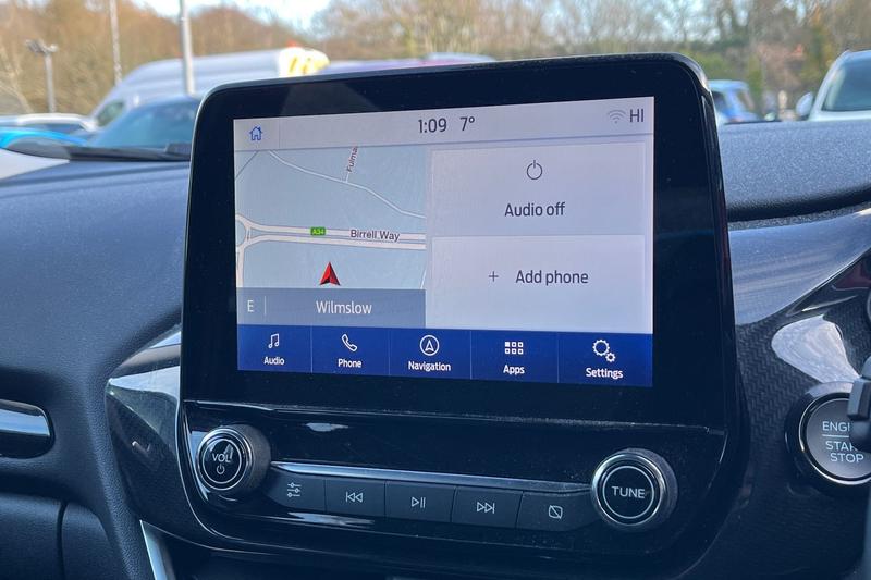 Used Ford Puma 2024 for sale - 77354392: Photo 22