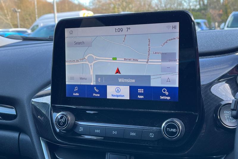 Used Ford Puma 2024 for sale - 77354392: Photo 23