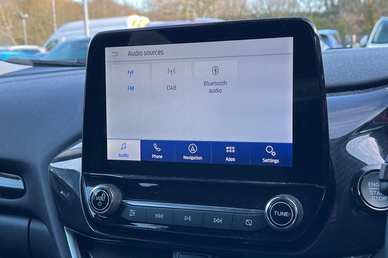 Used Ford Puma 2024 for sale - 77354392: Photo 24