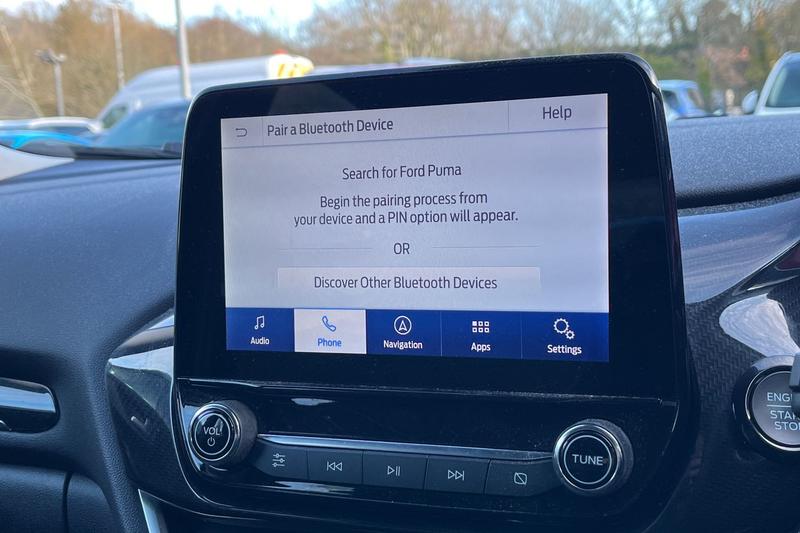 Used Ford Puma 2024 for sale - 77354392: Photo 25