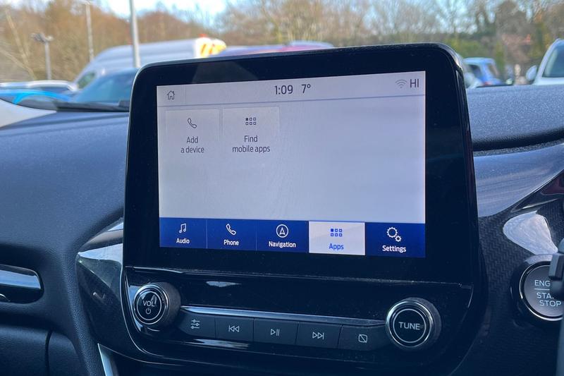 Used Ford Puma 2024 for sale - 77354392: Photo 26