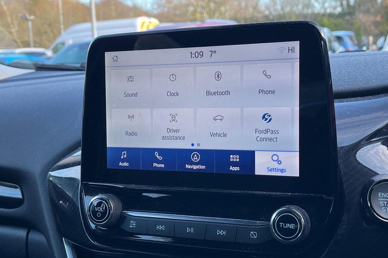 Used Ford Puma 2024 for sale - 77354392: Photo 27