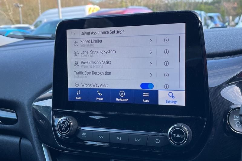 Used Ford Puma 2024 for sale - 77354392: Photo 28