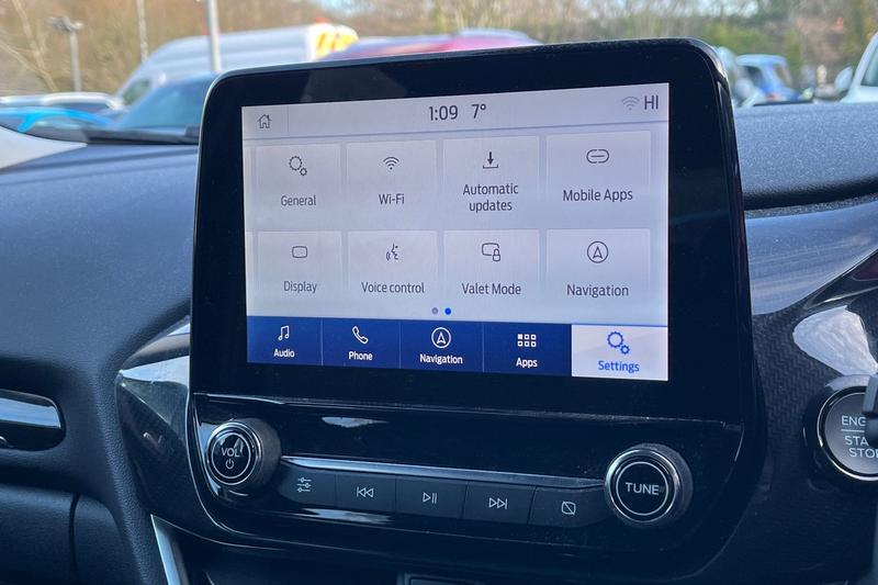 Used Ford Puma 2024 for sale - 77354392: Photo 29