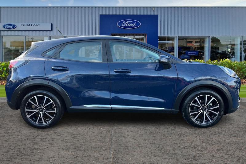 Used Ford Puma 2024 for sale - 77354392: Photo 3