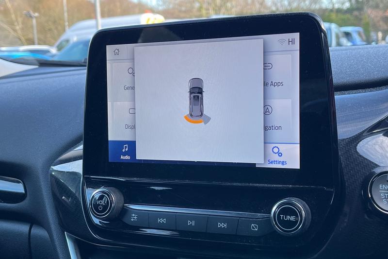 Used Ford Puma 2024 for sale - 77354392: Photo 30