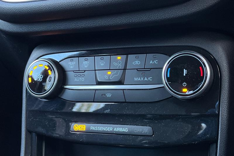 Used Ford Puma 2024 for sale - 77354392: Photo 31