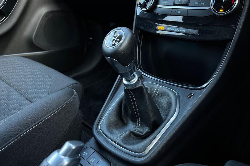 Used Ford Puma 2024 for sale - 77354392: Photo 32