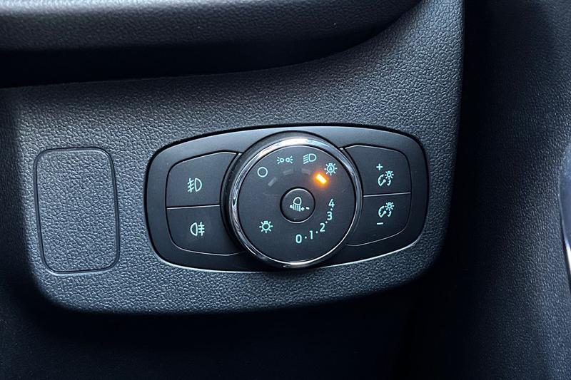 Used Ford Puma 2024 for sale - 77354392: Photo 36