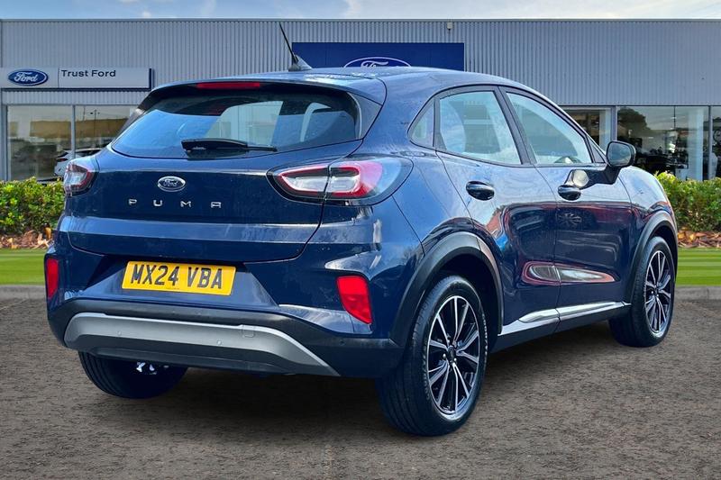 Used Ford Puma 2024 for sale - 77354392: Photo 4