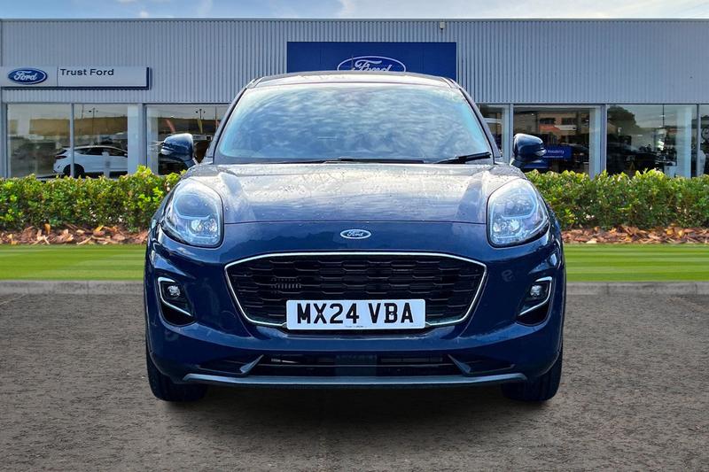 Used Ford Puma 2024 for sale - 77354392: Photo 6