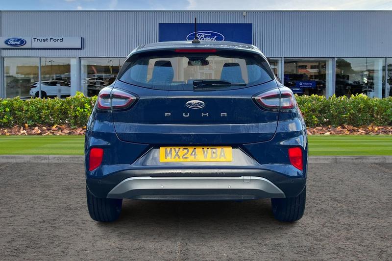 Used Ford Puma 2024 for sale - 77354392: Photo 7