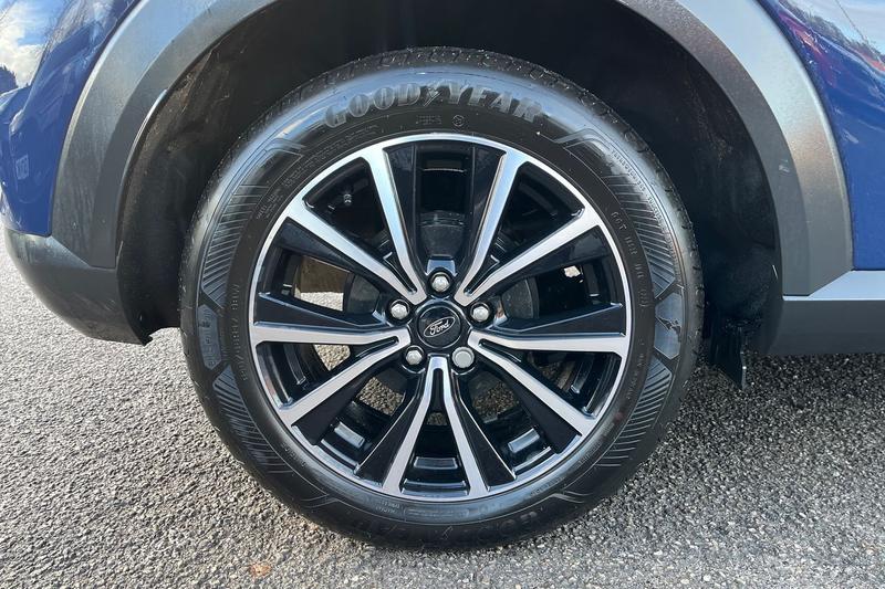 Used Ford Puma 2024 for sale - 77354392: Photo 8