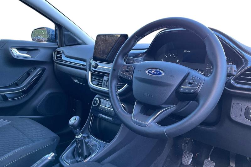 Used Ford Puma 2024 for sale - 77354392: Photo 9